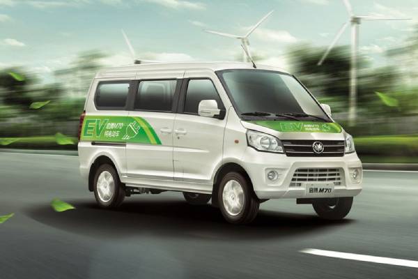 Jaká jsou opatření pro nabíjení Electric Minivanï¼¼?