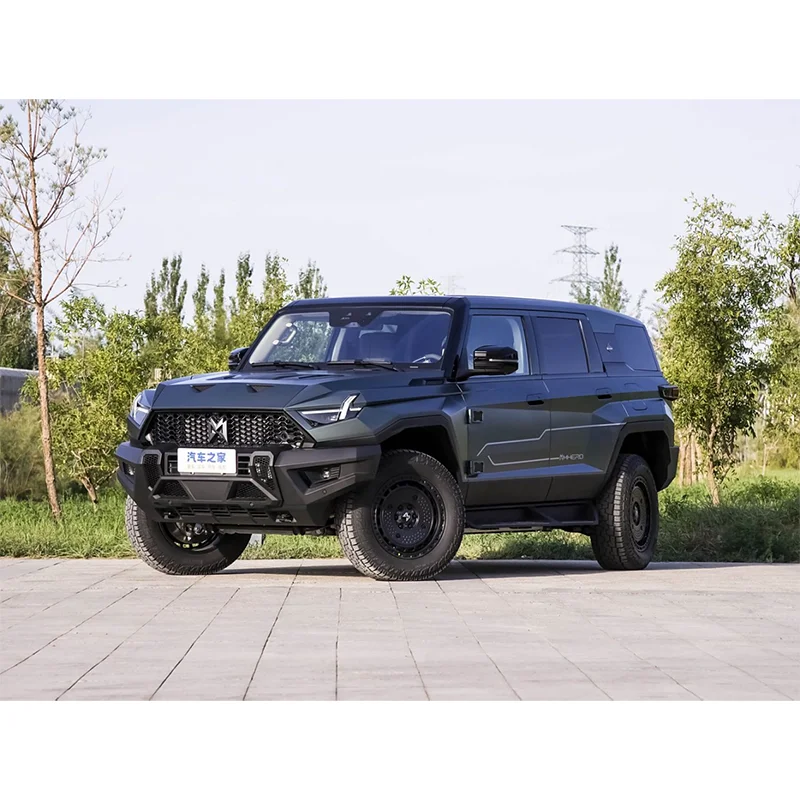 Dongfeng Mhero917
